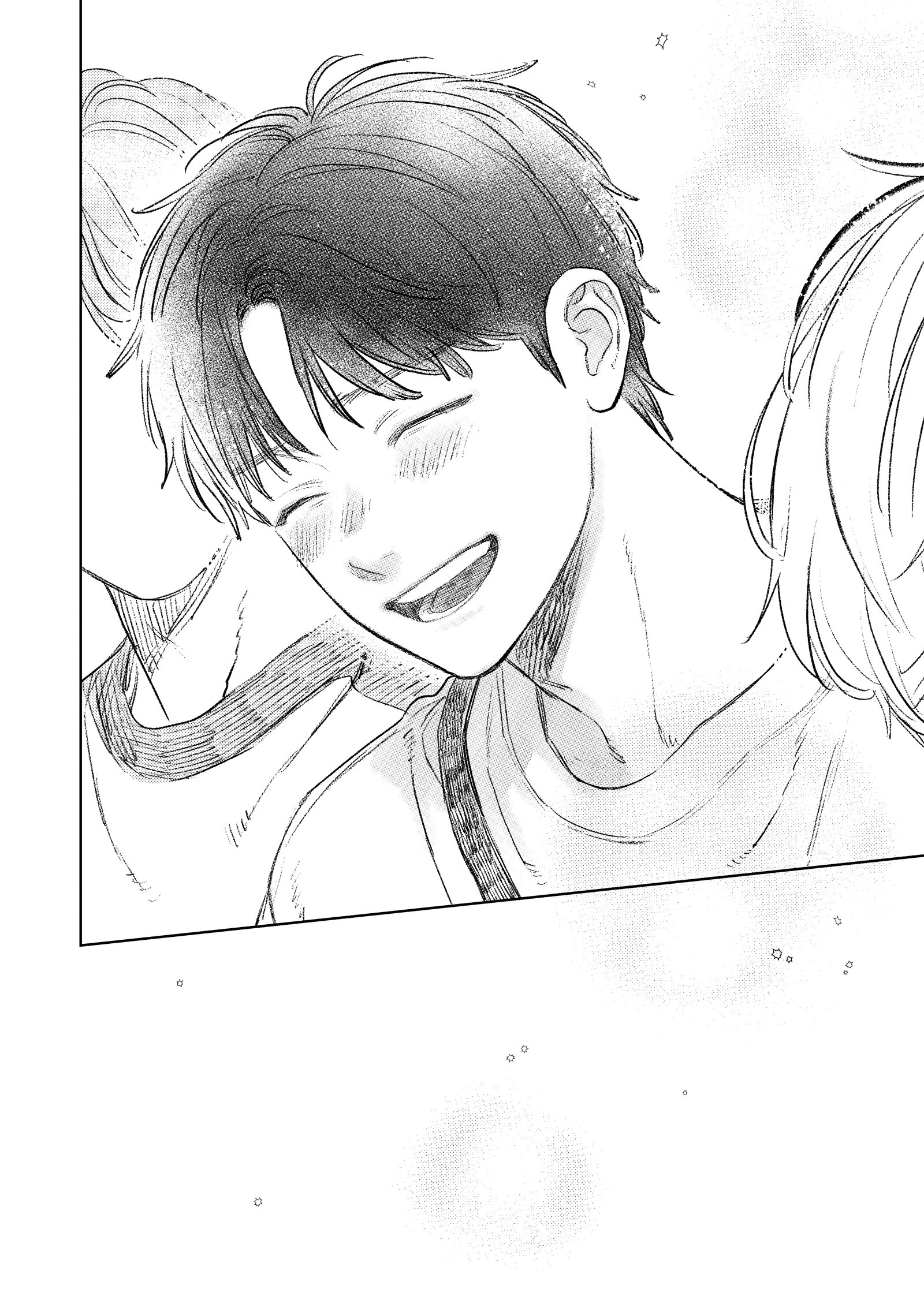 A Sign of Affection, Chapter 47 image 24